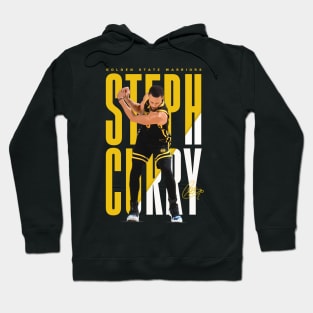 Steph Curry Golf Celebration Hoodie